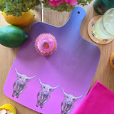 Heidi large chopping board